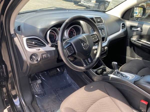 2015 Dodge Journey SXT AWD Third Row Seats Roof Rack Keyless Entry for sale in Fair Oaks, NV – photo 12