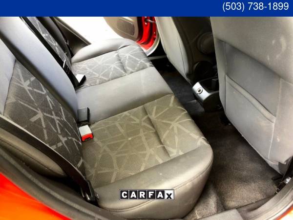 2013 Ford Fiesta SE 4dr Sedan - cars & trucks - by dealer - vehicle... for sale in Gladstone, OR – photo 12