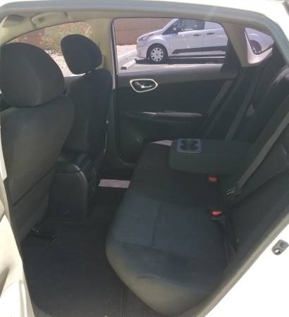 2014 Nissan Sentra - 42,240 Miles! - cars & trucks - by owner -... for sale in North Las Vegas, NV – photo 6