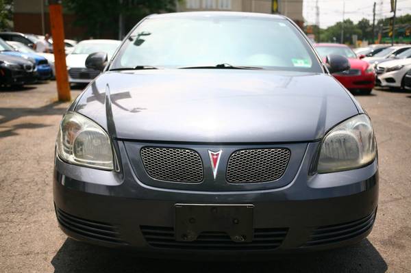 2008 *Pontiac* *G5* *Base* Dark Slate Metallic for sale in Avenel, NJ – photo 4