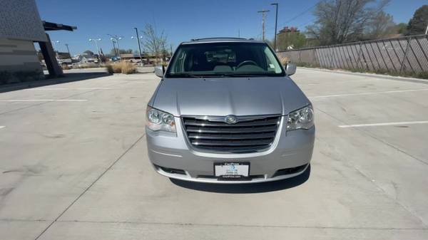 2010 Chrysler Town Country Touring - - by dealer for sale in Pueblo, CO – photo 3
