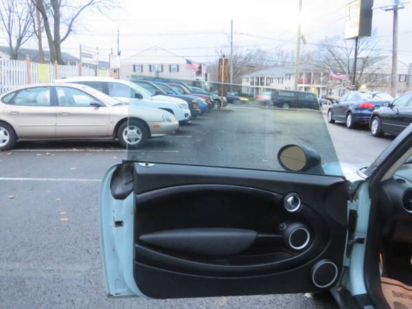 2013 MINI Cooper S - - by dealer - vehicle automotive for sale in Avenel, NJ – photo 14