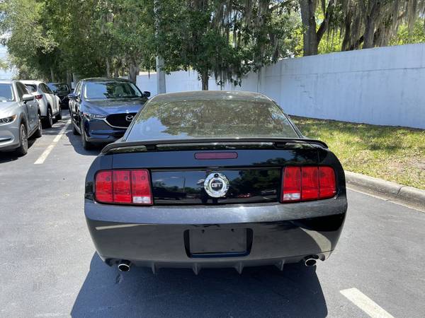 2007 Ford Mustang GT/CS California Special Rare only 77k mi for sale in Longwood , FL – photo 7