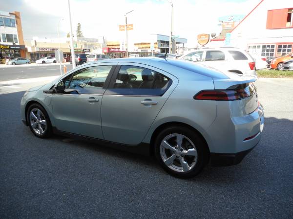 2013 CHEVROLET VOLT PREMIUM PLUG IN HYBRID**57K MILES ONLY*** - cars... for sale in San Jose, CA – photo 6