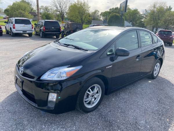 2011 TOYOTA PRIUS THREE - - by dealer - vehicle for sale in Indianapolis, IN – photo 7