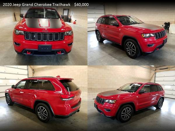 2020 Jeep Grand Cherokee Limited X - - by dealer for sale in Passaic, NJ – photo 16