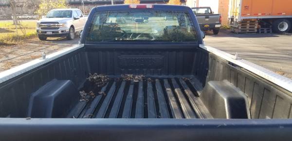 2002 GMC 1500 w/ Western Plow ***only 66k miles*** - cars & trucks -... for sale in Buffalo, NY – photo 8
