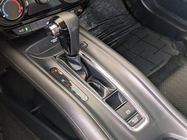 2018 Honda HR-V LX SKU: JM719208 Wagon - - by dealer for sale in Las Vegas, NV – photo 13