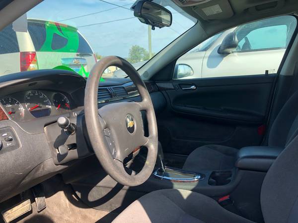 2016 Chevrolet Impala for sale in Bemidji, MN – photo 11