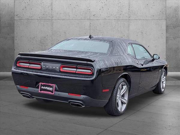 2016 Dodge Challenger R/T SKU: GH138491 Coupe - - by for sale in Centennial, CO – photo 6