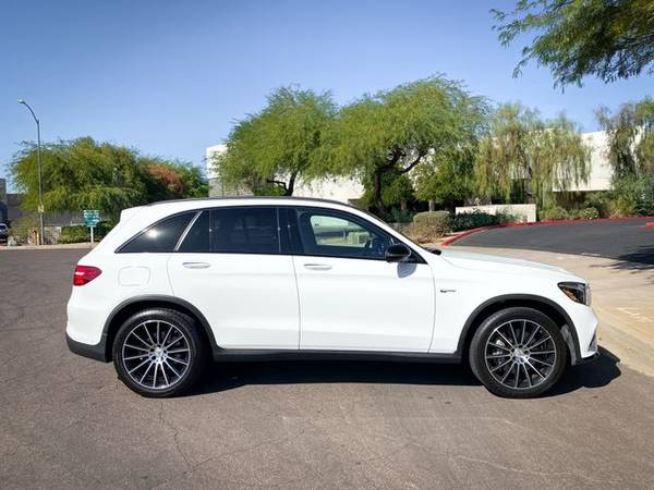 2018 Mercedes-Benz GLC43 AMG - 1 Owner - Only 17K Miles - MUST... for sale in Scottsdale, AZ – photo 13