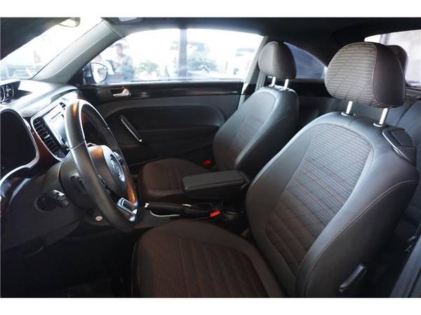 2013 Volkswagen Beetle Turbo Fender Edition Hatchback 2D WE CAN BEAT for sale in Sacramento, NV – photo 15