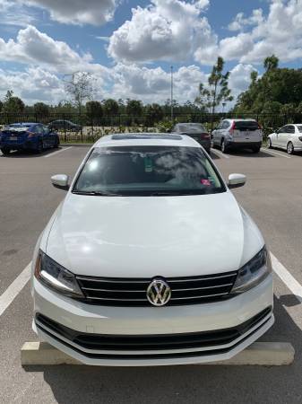 Volkswagen Jetta for sale in Naples, FL – photo 8