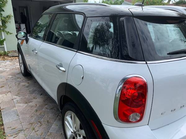 2013 Mini Cooper Countryman - cars & trucks - by owner - vehicle... for sale in Indialantic, FL – photo 9