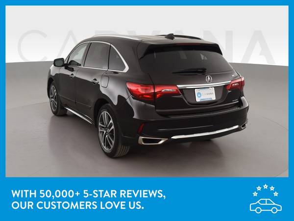 2018 Acura MDX SH-AWD w/Advance and Entertainment Pkgs Sport Utility for sale in Fresh Meadows, NY – photo 6