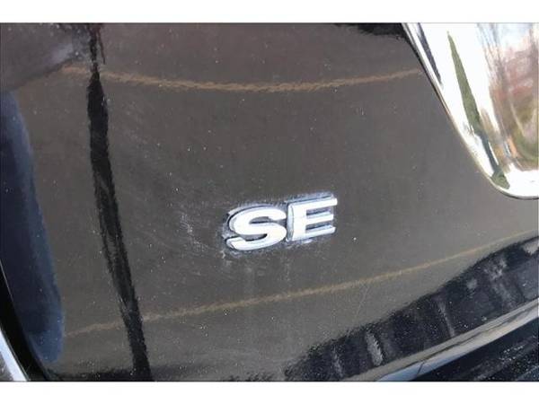 2019 Ford Fiesta SE Sedan - cars & trucks - by dealer - vehicle... for sale in Medford, OR – photo 7