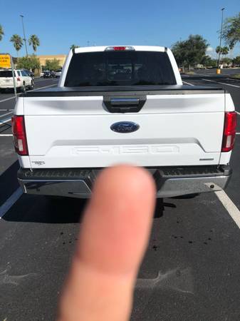 2018 Ford F150 XLT 4X4 for sale in Weeki Wachee, FL – photo 9