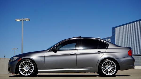 2011 BMW 3 Series 335d *(( Rare Turbo Diesel Sport ))* 335 d i 335i... for sale in Austin, TX – photo 10