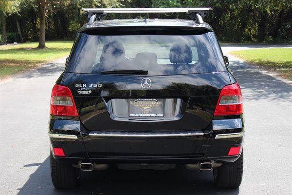 2010 Mercedes-Benz GLK Class GLK350 Managers Special for sale in Clearwater, FL – photo 6