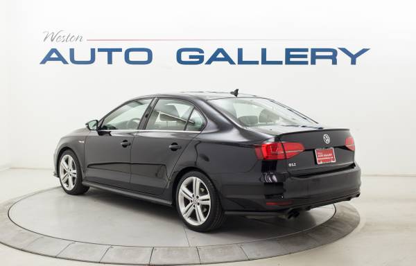 2017 Volkswagen Jetta 2.0T GLI ~Sporty! ~Nice! ~DCT! - cars & trucks... for sale in Fort Collins, CO – photo 3
