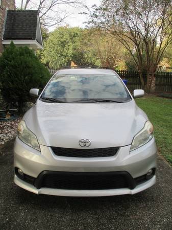 2011 Toyota Matrix S 79,000 miles One owner - cars & trucks - by... for sale in Charleston, SC – photo 2