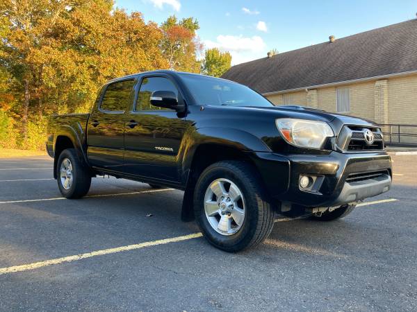 2013 toyota tacoma 4wd - cars & trucks - by dealer - vehicle... for sale in Hot Springs Village, TN – photo 22