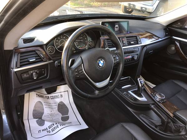 2014 BMW 3-Series Gran Turismo 328i xDrive * Financing available * for sale in Monroe, NJ – photo 14