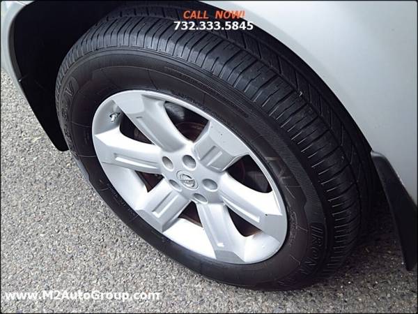 2007 Nissan Murano SL AWD 4dr SUV - - by dealer for sale in East Brunswick, NJ – photo 24