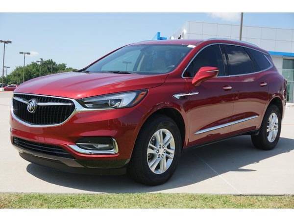 2019 Buick Enclave Essence - SUV for sale in Ardmore, OK – photo 11