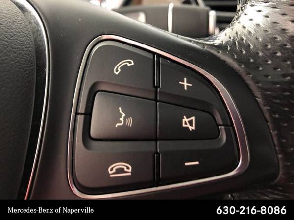 2016 Mercedes-Benz GLE GLE 350 AWD All Wheel Drive SKU:GA636803 -... for sale in Naperville, IL – photo 13