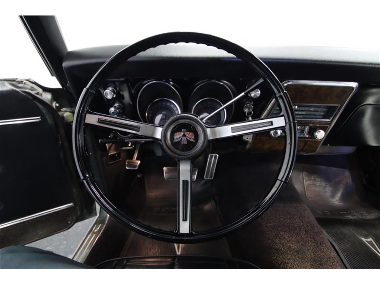 1968 Pontiac Firebird for sale in Lutz, FL – photo 44