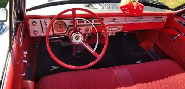 1963 Dodge Dart Convertible for sale in Pasadena, MD – photo 3