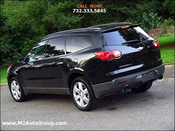 2010 Chevrolet Traverse LT AWD 4dr SUV w/1LT - - by for sale in East Brunswick, PA – photo 22
