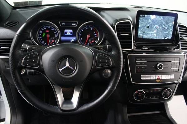 2017 Mercedes-Benz GLE 350 for sale in Pittsburgh, PA – photo 18