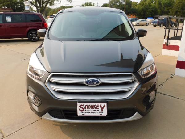 2019 Ford Escape SE AWD ( 7064) - - by dealer for sale in Salina, KS – photo 4