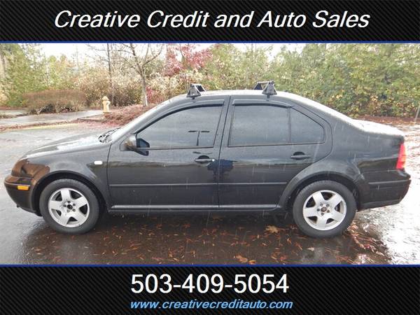 2000 Volkswagen Jetta GLS TDI,, Falling Prices, Winter is... for sale in Salem, OR – photo 2
