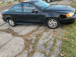 2004 Pontiac Grand am - cars & trucks - by owner - vehicle... for sale in saginaw, MI