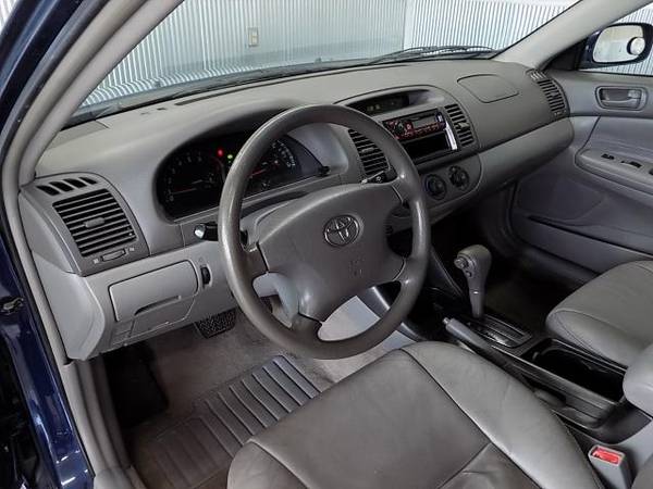 2003 Toyota Camry LE - cars & trucks - by dealer - vehicle... for sale in Nashville, TN – photo 10