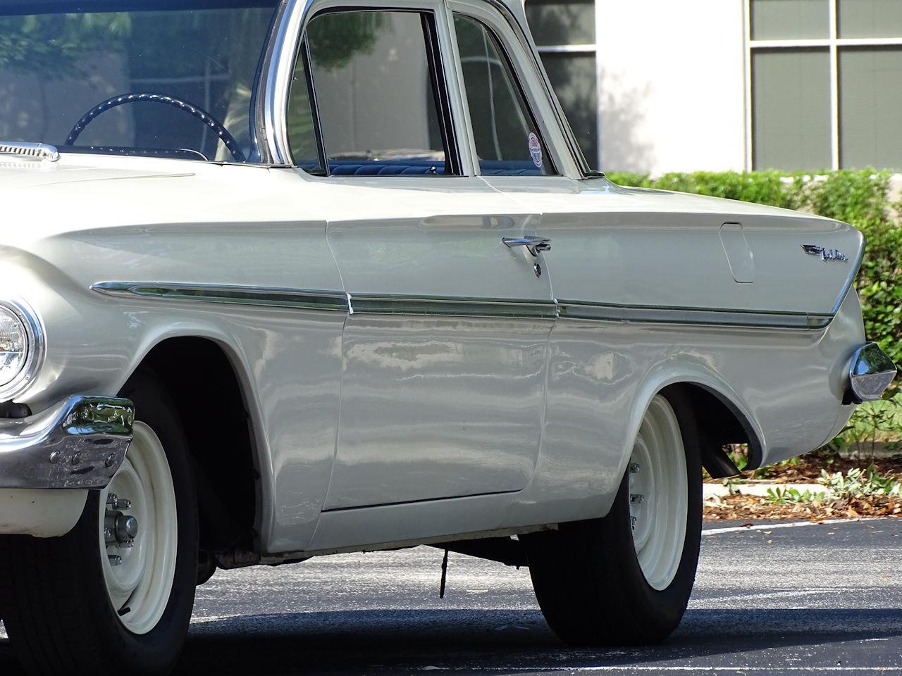 1961 Chevrolet Bel Air for sale in O'Fallon, IL – photo 74