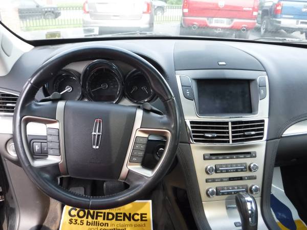 2010 LINCOLN MKT**SUPER CLEAN**MUST SEE**LIKE NEW**FINANCING AVAILABLE for sale in Detroit, MI – photo 22