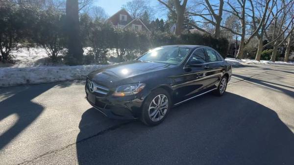 2018 Mercedes-Benz C 300 C 300 4MATIC - - by dealer for sale in Great Neck, NY – photo 4