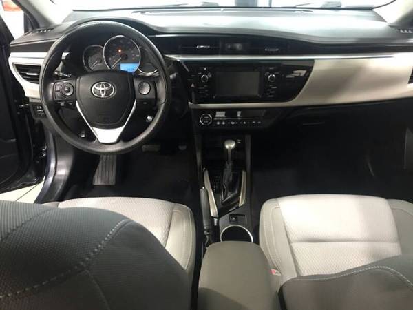 2015 Toyota Corolla LE plus (360* INTERIOR & SPIN) - cars & trucks -... for sale in Vancouver, OR – photo 16