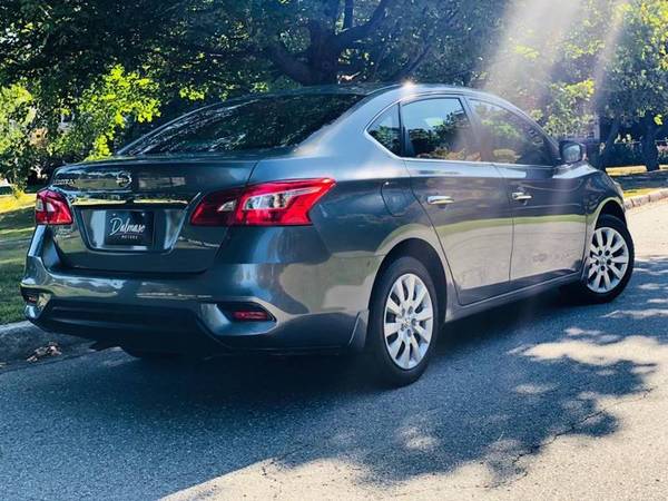 2017 SENTRA 1 OWNER, 44k miles - REPO OR BANKRUPTCY - ONLY $1500 DOWN for sale in Lowell, MA – photo 5