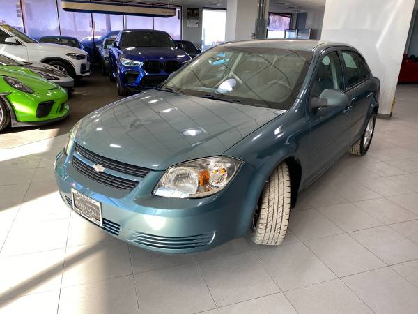 2010 Chevrolet Cobalt LT - - by dealer - vehicle for sale in Springfield, IL – photo 3