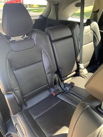 2015 Acura MDX Tech Package - Low Miles - Clean - BO - cars & trucks... for sale in Lancaster, NY – photo 23