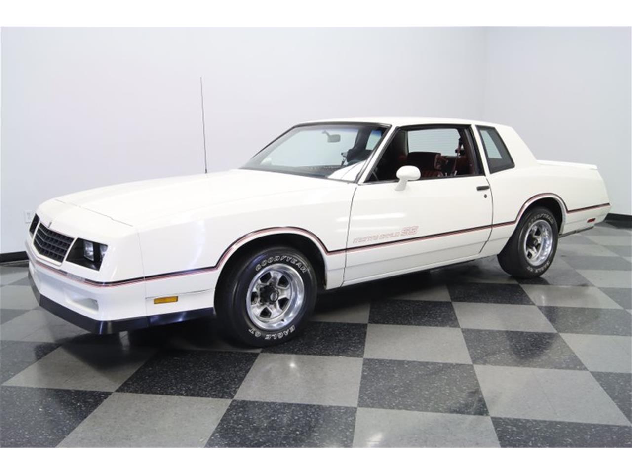 1985 Chevrolet Monte Carlo for sale in Lutz, FL – photo 7