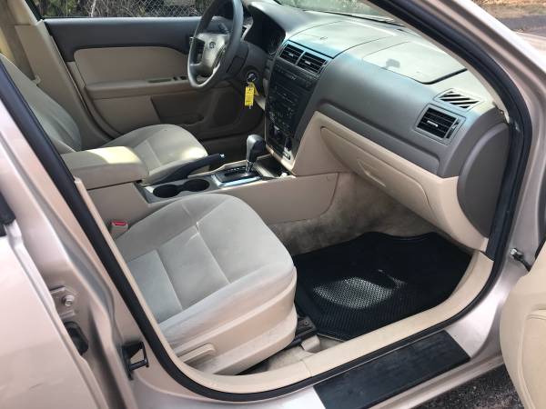 *~ 2007 Ford Fusion SE ~* for sale in Windsor, MA – photo 9
