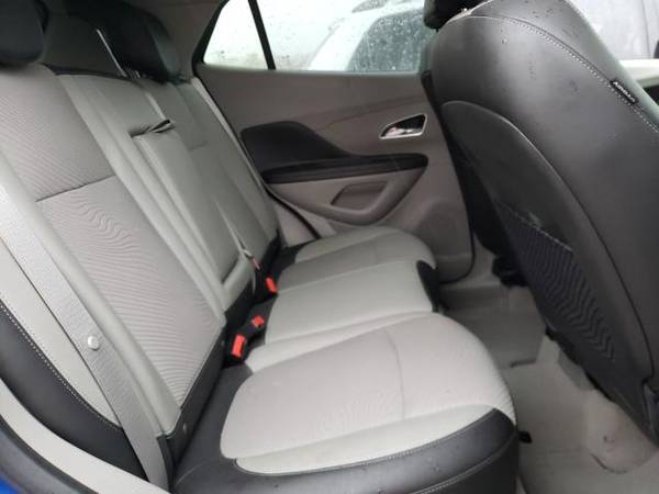 2014 Buick Encore, repairable, rebuilder - - by dealer for sale in Altoona, WI – photo 6