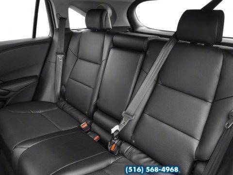2018 Acura RDX Technology Package SUV - cars & trucks - by dealer -... for sale in Valley Stream, NY – photo 14