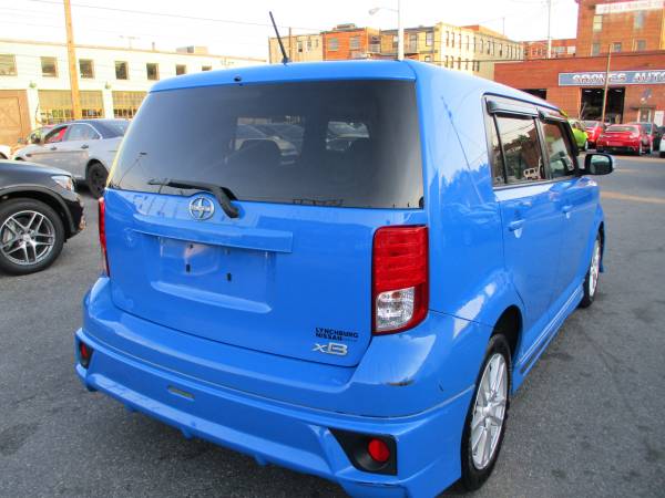 2011 Scion XB Cold AC/Bluetooth, Supper Clean & Clean Title for sale in Roanoke, VA – photo 8